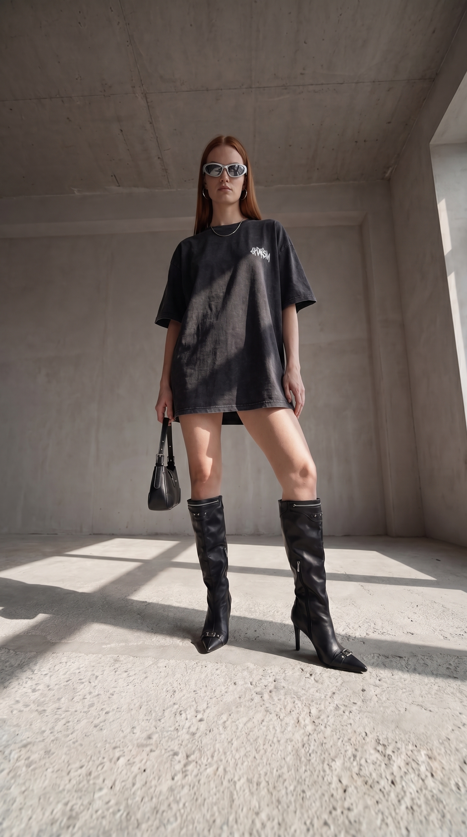Oversize Tshirt